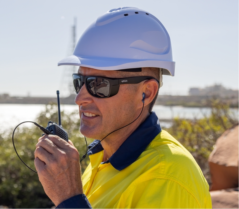 Custom Comms Engineering