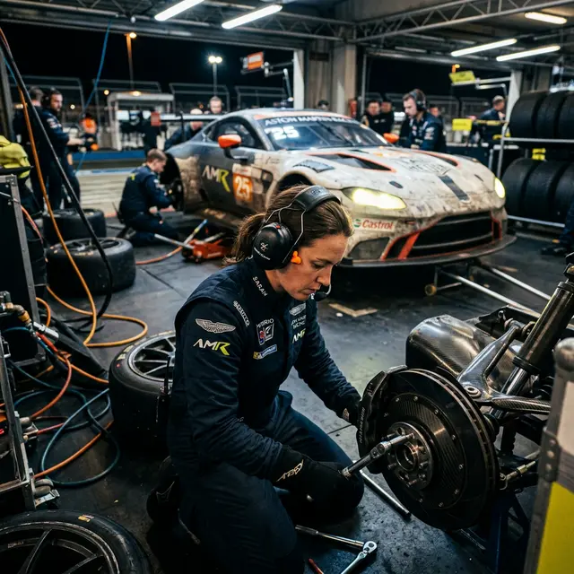 Motorsport