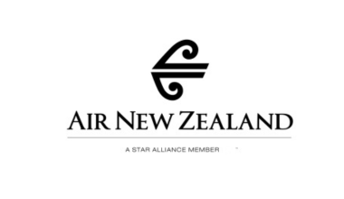 Air NZ